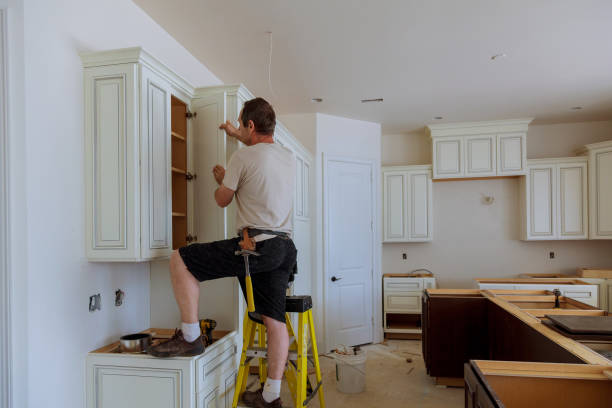 Licensed Countertop Replacement service in Buffalo, TX - BM Kitchen