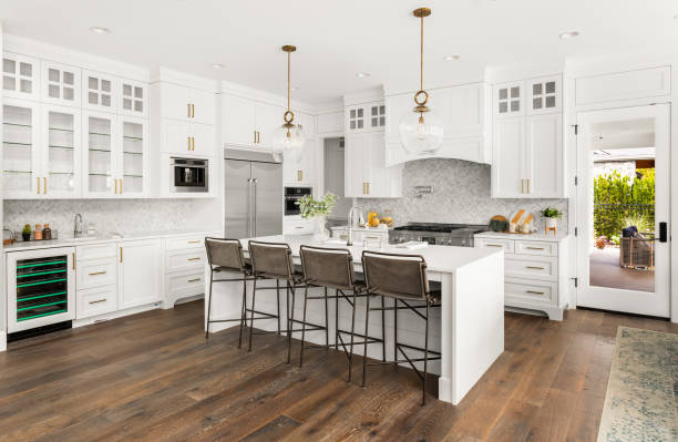 24/7 Emergency Countertop Replacement experts in Buffalo, TX