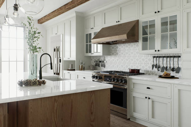 Affordable Countertop Replacement solutions in Buffalo, TX
